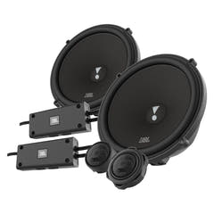 JBL Stadium 62CF 6,5" komponenttisarja