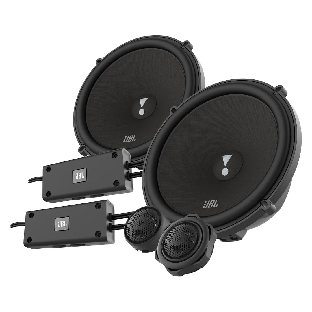 JBL Stadium 62CF 6,5" komponenttisarja
