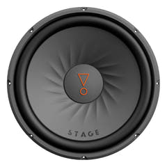 JBL Stage 122D 12" subwoofer, kaksi 4 ohm