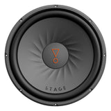 JBL Stage 122D 12" subwoofer, kaksi 4 ohm