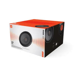 JBL Stage 122D 12" subwoofer, kaksi 4 ohm