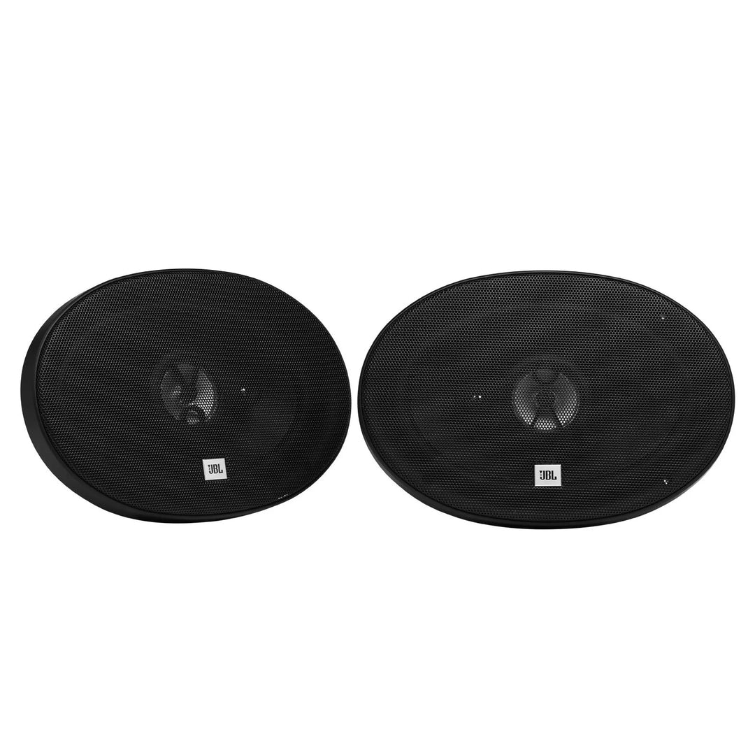 JBL Stage1 9631 6x9" 3-tieautokaiuttimet