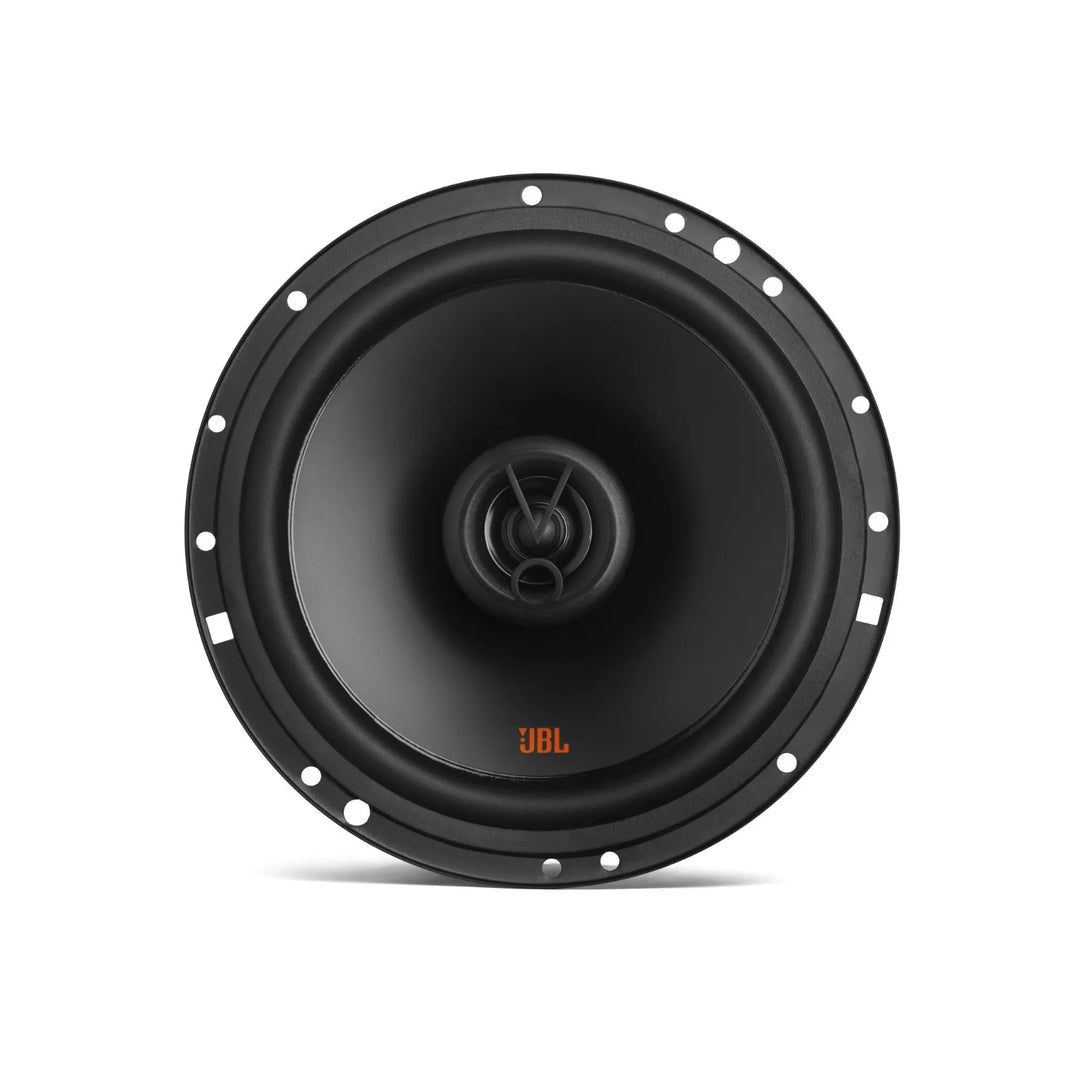 JBL Stage2 624 6,5" koaksiaaliset autokaiuttimet