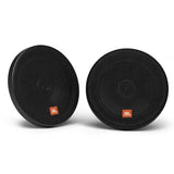 JBL Stage2 624 6,5" koaksiaaliset autokaiuttimet