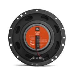 JBL Stage2 624 6,5" koaksiaaliset autokaiuttimet