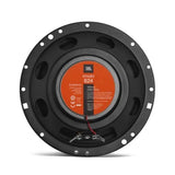 JBL Stage2 624 6,5" koaksiaaliset autokaiuttimet