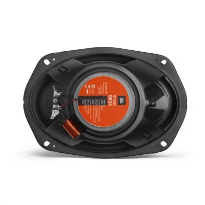 JBL Stage2 9634 6x9" 3-tieautokaiuttimet