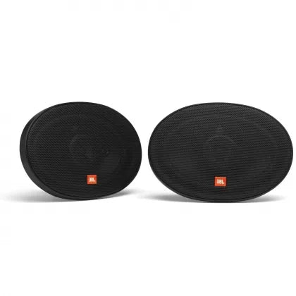 JBL Stage2 9634 6x9" 3-tieautokaiuttimet