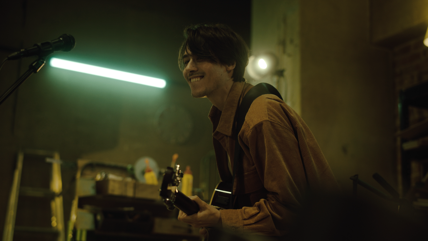 Yamaha Stagepas 200 aktiivinen PA-kaiutin