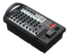 Yamaha Stagepas 600BT - PA Kaiutinjärjestelmä