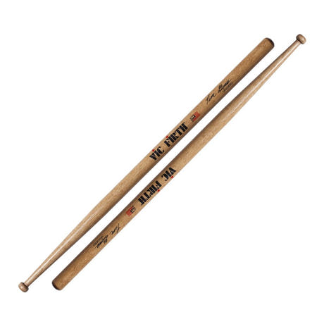 Vic Firth STG2 Tim Genis Signature virvelikapula Leggiero