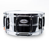 Pearl SensiTone 14x6,5" teräksinen pikkurumpu
