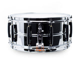 Pearl SensiTone 14x6,5" teräksinen pikkurumpu