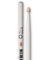Vic Firth Thomas Lang signatuuri rumpukapulat