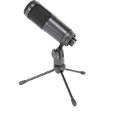 LTC USB-mikrofoni (musta)