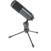 LTC USB-mikrofoni (Musta)