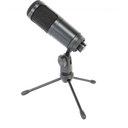 LTC USB-mikrofoni (Musta)