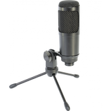 LTC USB-mikrofoni (musta)