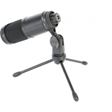 LTC USB-mikrofoni (musta)