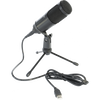 LTC USB Mikrofon (Musta)