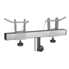 Adam Hall Stands TRA 36 - Traversiadapteri 35 mm telinekiinnitykseen