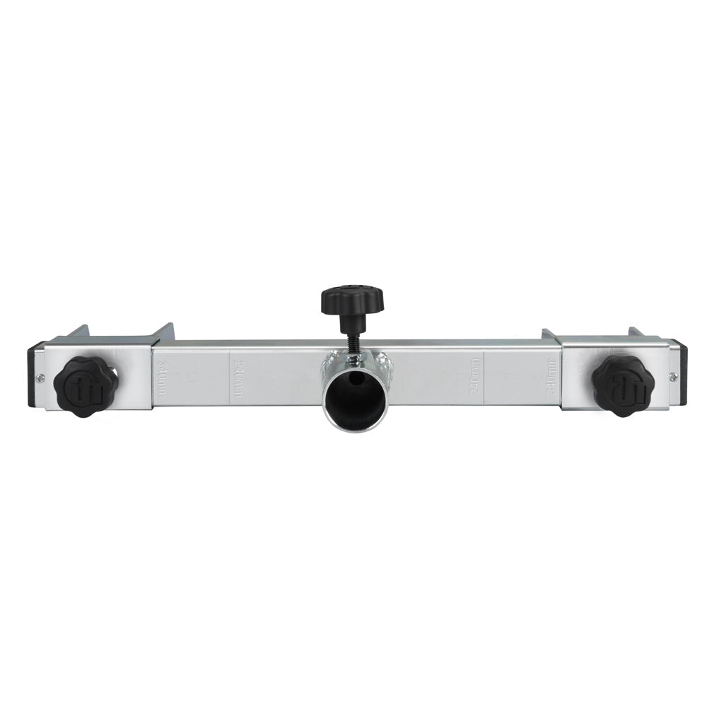 Adam Hall Stands TRA 36 - Traversiadapteri 35 mm telinekiinnitykseen