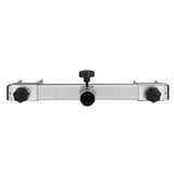 Adam Hall Stands TRA 36 - Traversiadapteri 35 mm telinekiinnitykseen