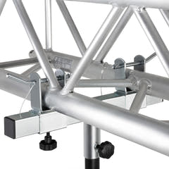 Adam Hall Stands TRA 36 - Traversiadapteri 35 mm telinekiinnitykseen