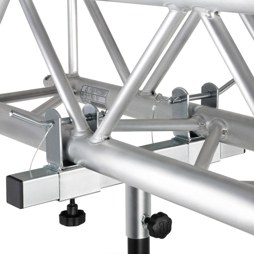Adam Hall Stands TRA 36 - Traversiadapteri 35 mm telinekiinnitykseen