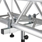Adam Hall Stands TRA 36 - Traversiadapteri 35 mm telinekiinnitykseen