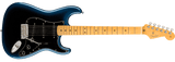 Fender American Professional II Stratocaster Sähkökitara (Dark Night)