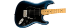 Fender American Professional II Stratocaster Sähkökitara (Dark Night)