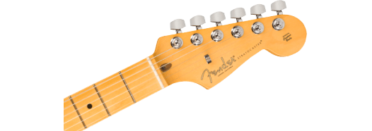 Fender American Professional II Stratocaster Sähkökitara (Dark Night)