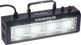 LED Strobo 4x20w