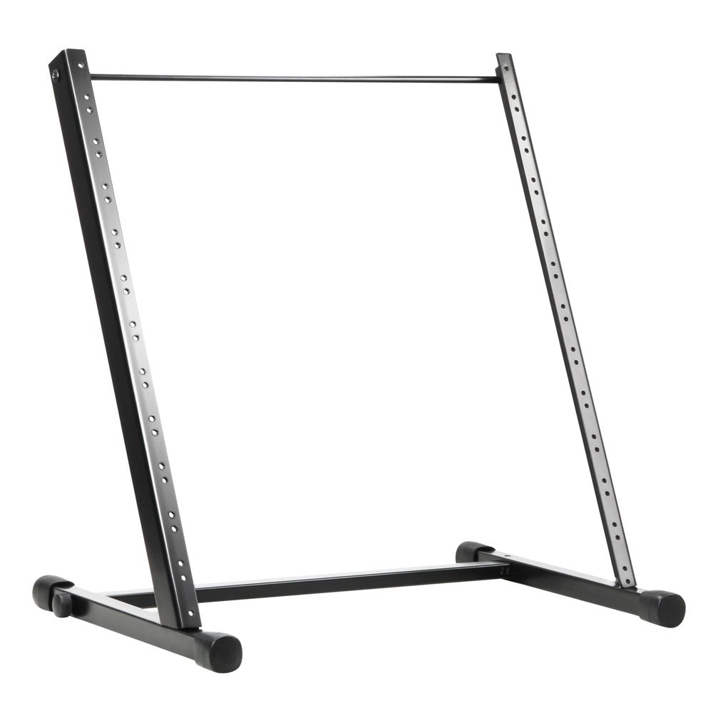 Adam Hall Stands AH RACK STAND 12 ECO - Rack-teline 12 U