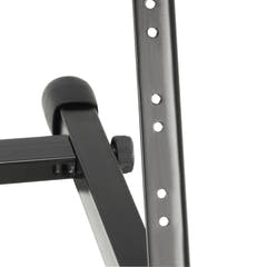 Adam Hall Stands AH RACK STAND 12 ECO - Rack-teline 12 U