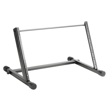 Adam Hall Stands AH RACK STAND 06 ECO - Rackstativ 6 U