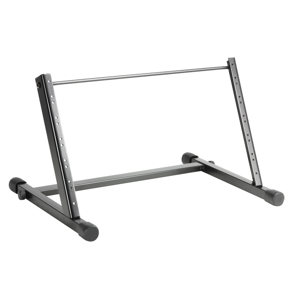 Adam Hall Stands AH RACK STAND 06 ECO - Rack-teline 6 U