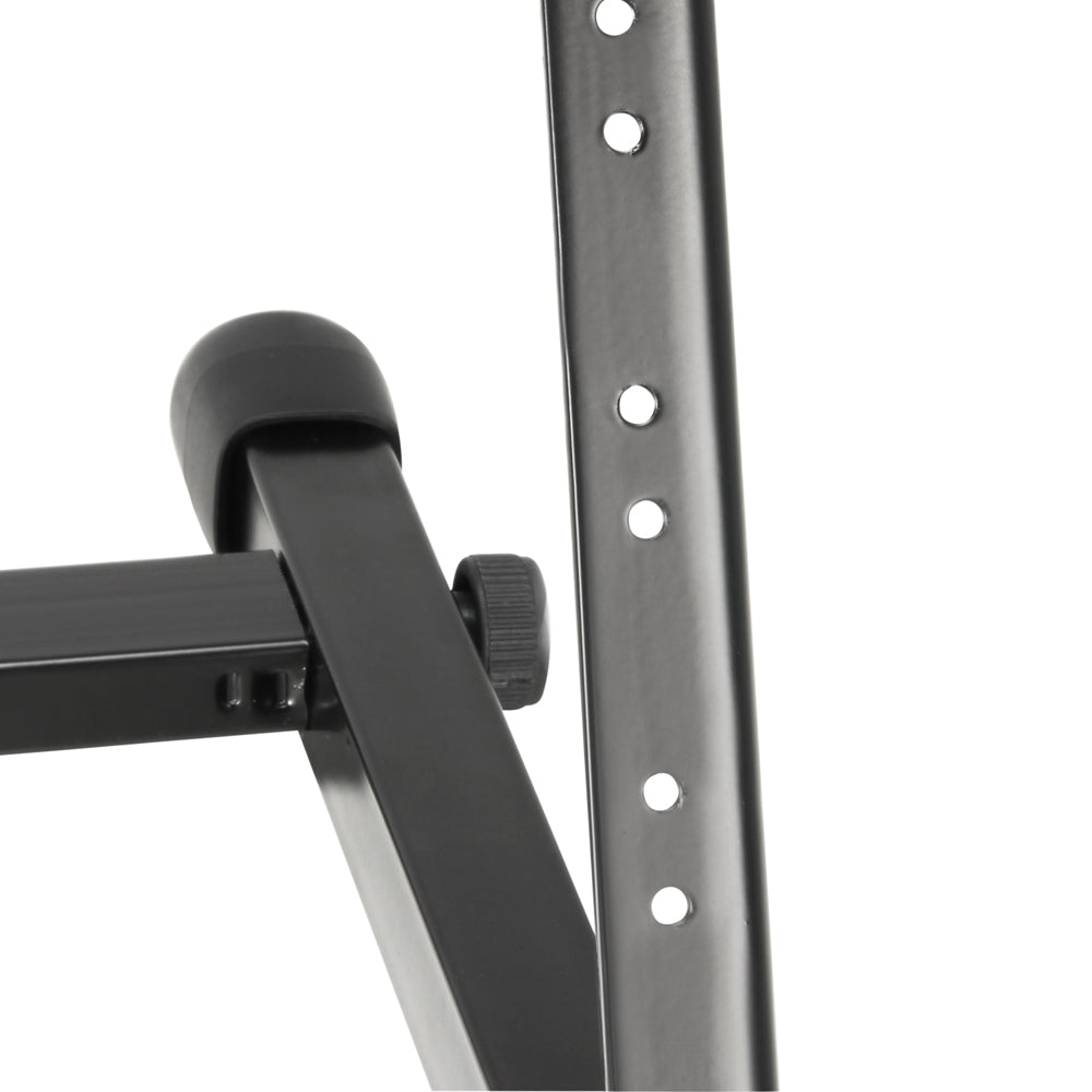 Adam Hall Stands AH RACK STAND 06 ECO - Rack-teline 6 U