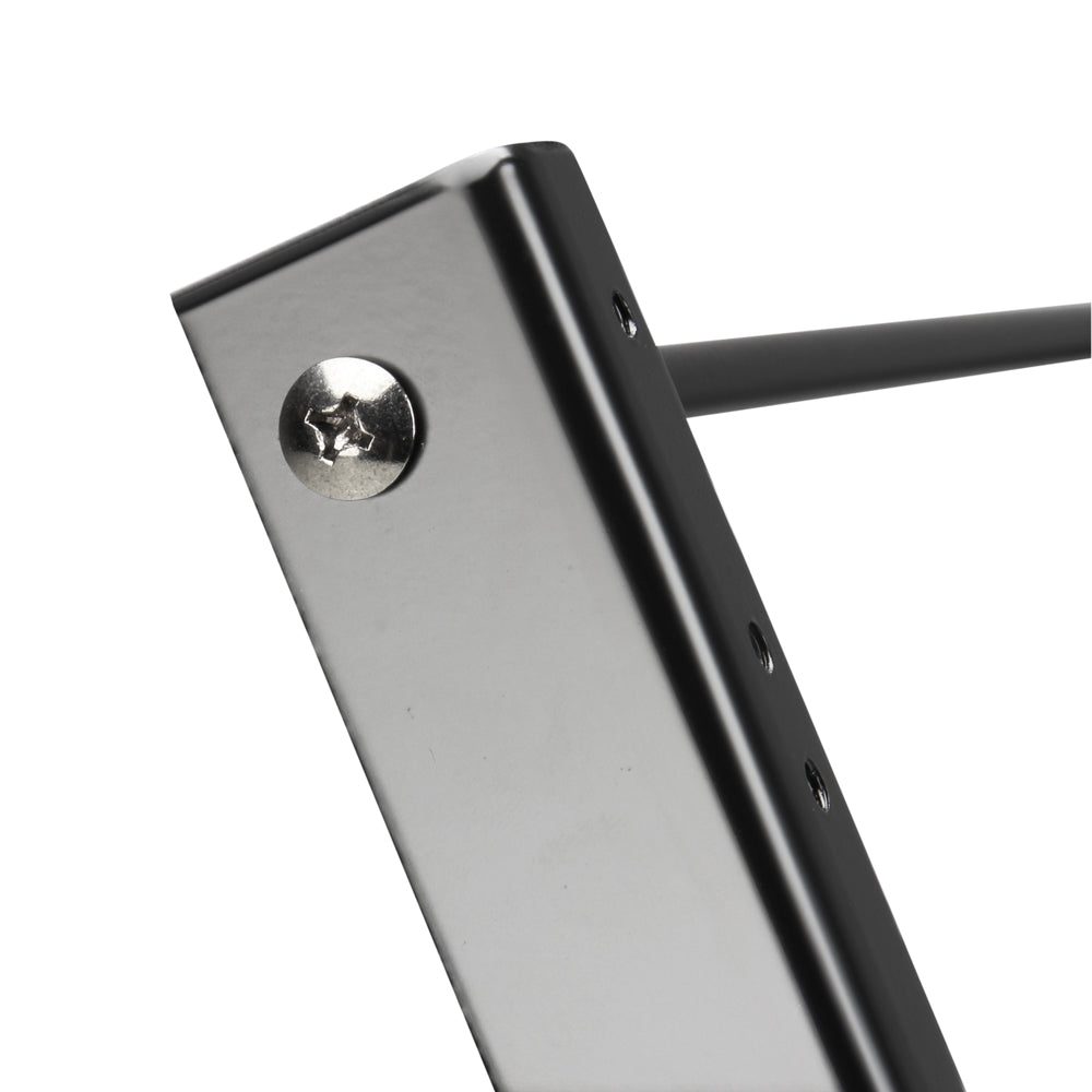 Adam Hall Stands AH RACK STAND 06 ECO - Rack-teline 6 U