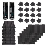 StudioMate Acoustic Starter Pack (Suuri)