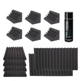 StudioMate Akustiikan aloituspaketti (pieni)