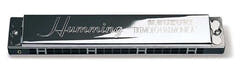 Suzuki Humming SU-21H tremolo-Harmonikat (D)