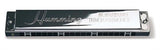 Suzuki Mundharmonika Humming tremolo SU-21H - D#m