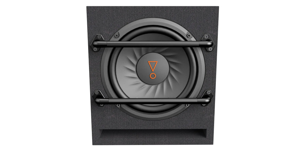 JBL BassPro 8 aktiivinen 8" subwoofer