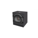 JBL BassPro 8 aktiivinen 8" subwoofer