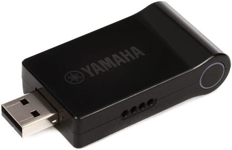 Yamaha UD-WL01 Langaton sovitin 