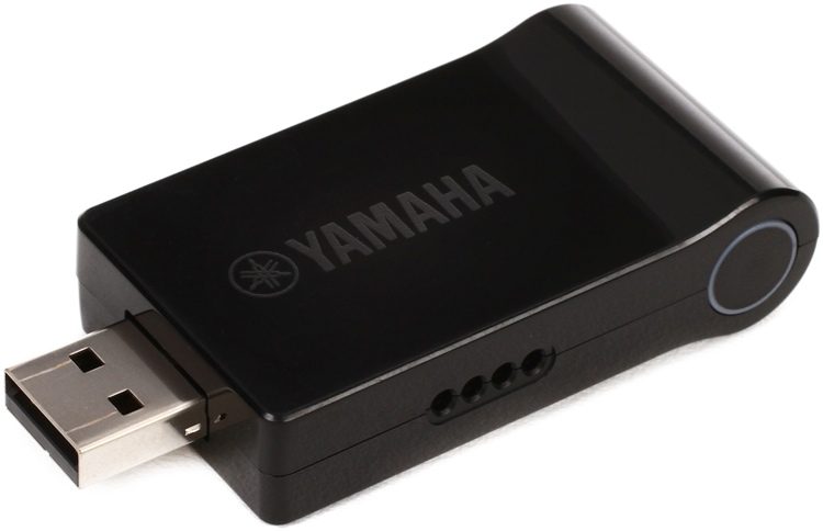 Yamaha UD-WL01 Langaton sovitin 