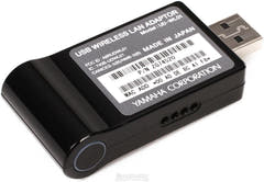 Yamaha UD-WL01 Langaton sovitin 