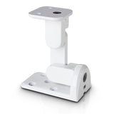 Adam Hall Stands SUWMB 10 W - Yleismallinen seinäkiinnike kaiuttimille enintään 10 kg, valkoinen